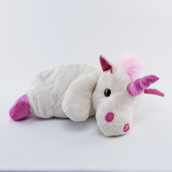 DAJO Wärmrtier Einhorn LUNA