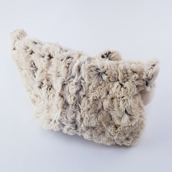 DAJO Traubenkernkissen SCHAF 300g Füllmenge ca. 25 x 20 cm.