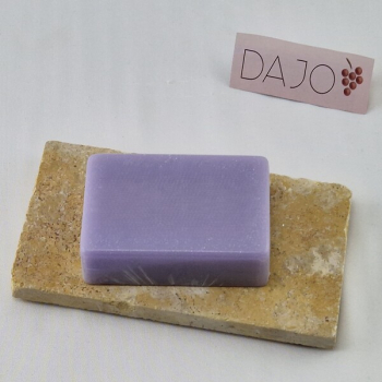 Lavendel Schafmilch Seife
